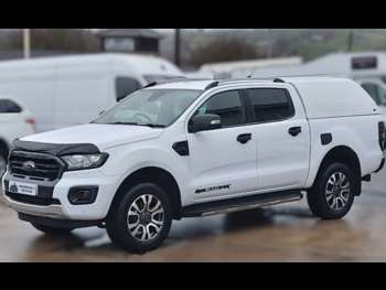 Used Ford Ranger 2019 for sale - 73153737: Photo
