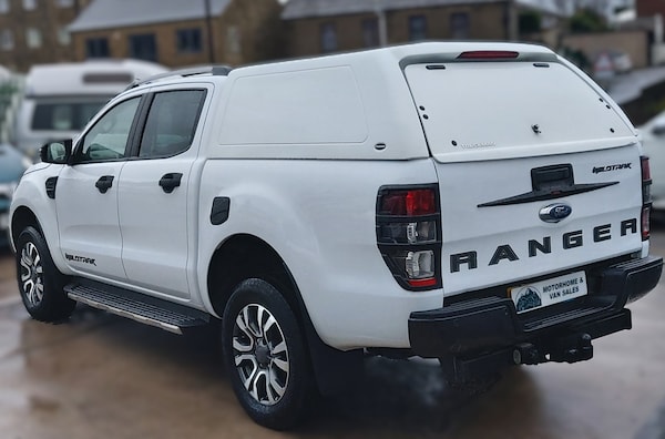 Used Ford Ranger 2019 for sale - 73153737: Photo 5