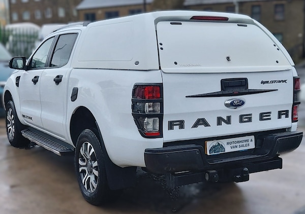 Used Ford Ranger 2019 for sale - 73153737: Photo 6