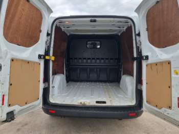 Used Ford Transit Custom 2019 for sale - 74563257: Photo