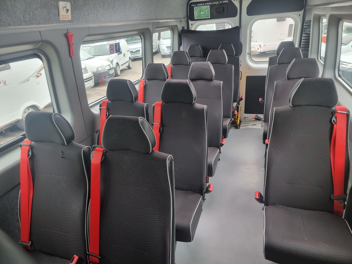 Vehicle 13
