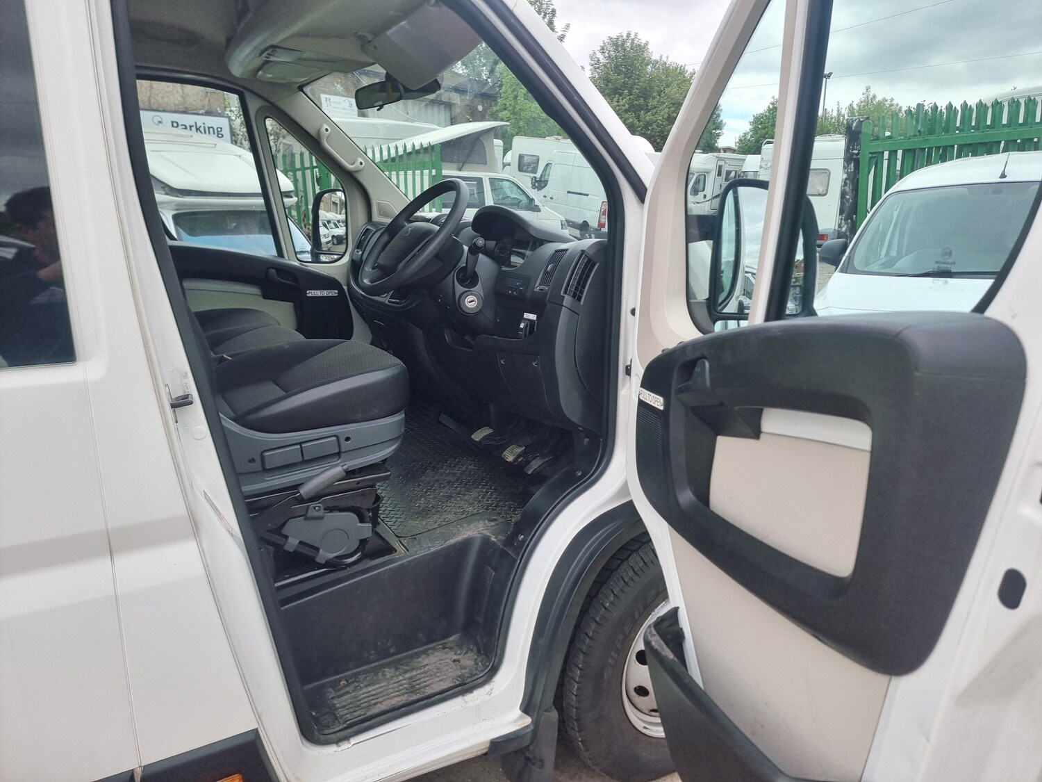 Vehicle 7