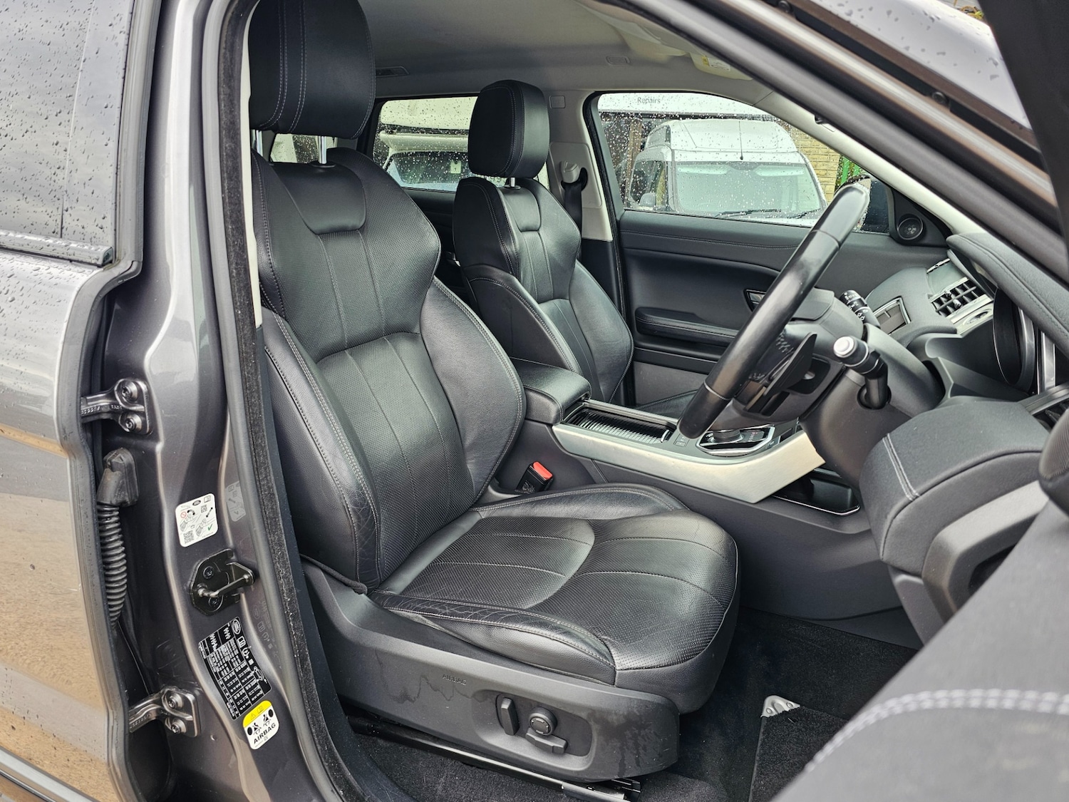Vehicle 13