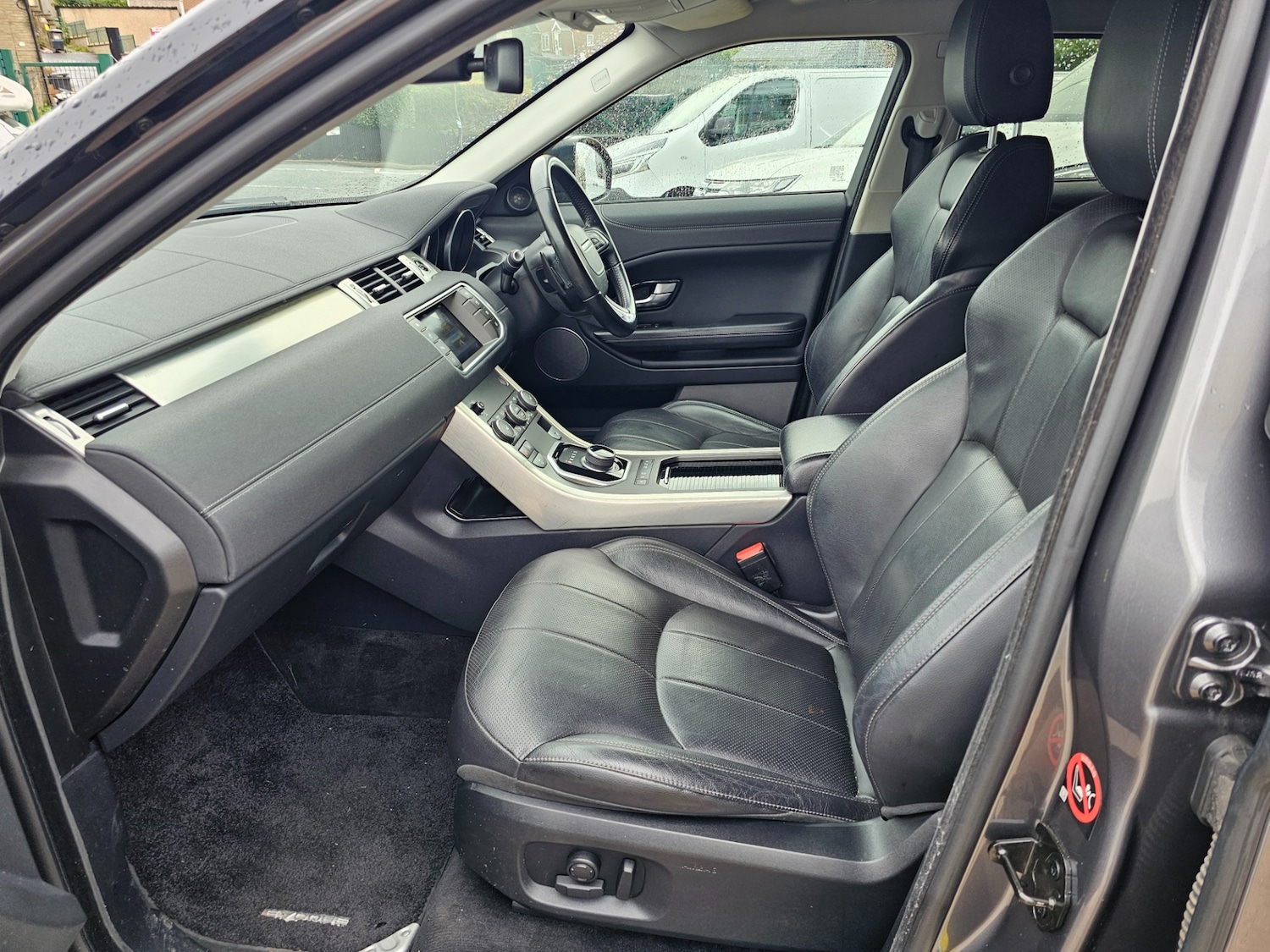Vehicle 15