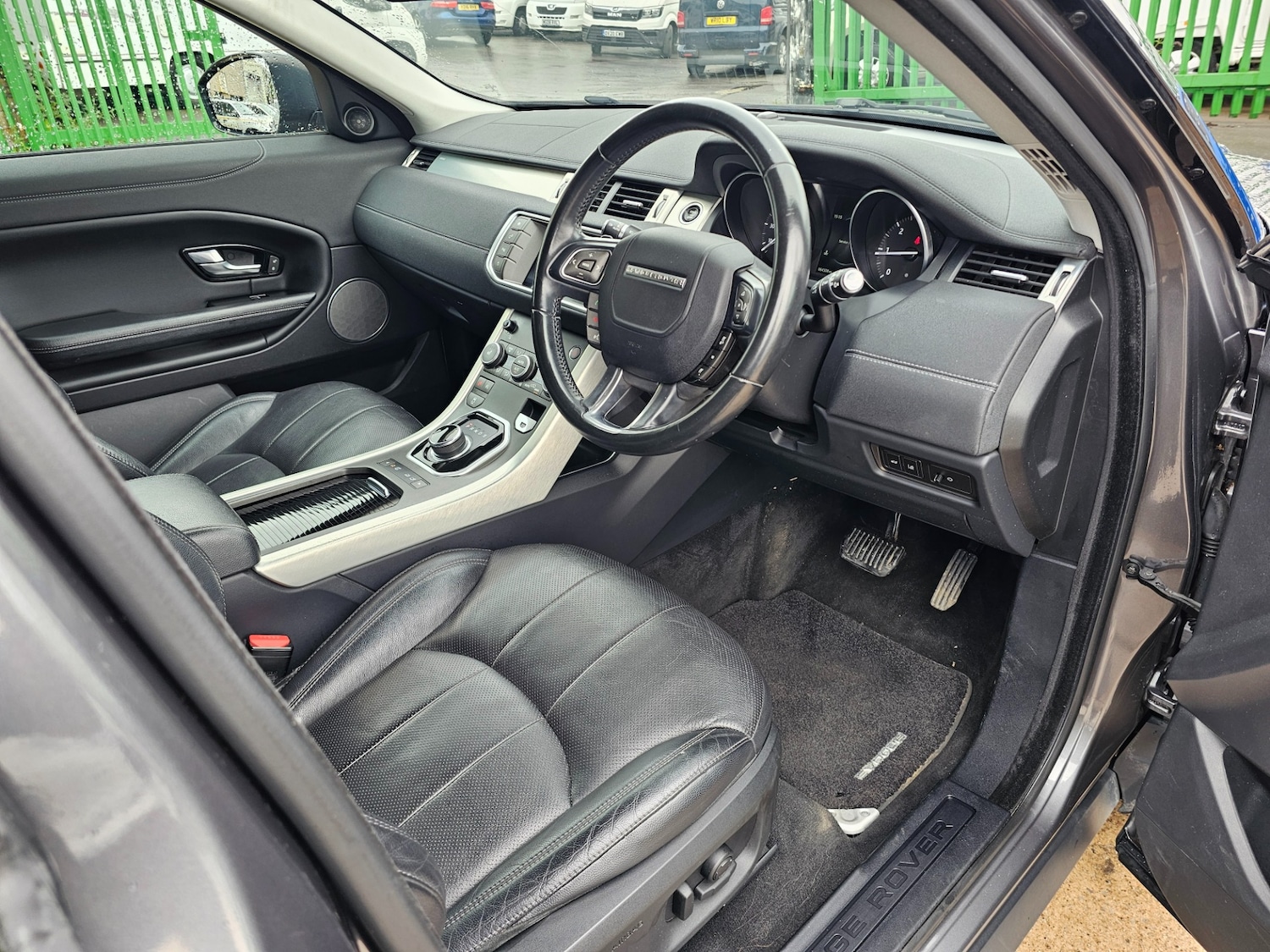 Vehicle 9