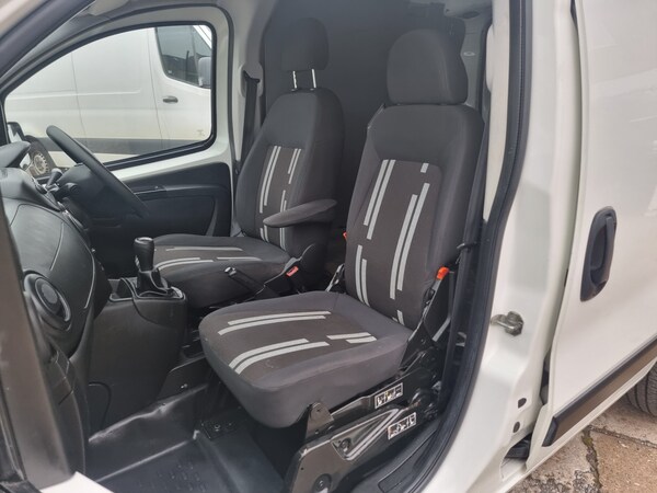 Used Fiat Fiorino 2014 for sale - 72339809: Photo 10