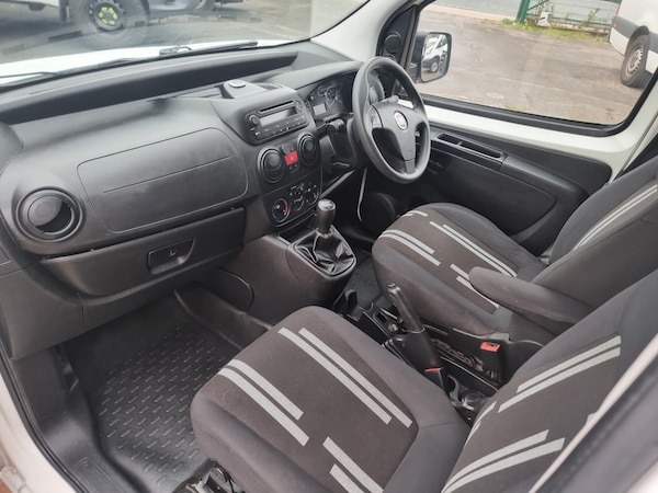 Used Fiat Fiorino 2014 for sale - 72339809: Photo 12
