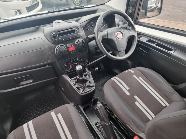 Used Fiat Fiorino 2014 for sale - 72339809: Photo 13