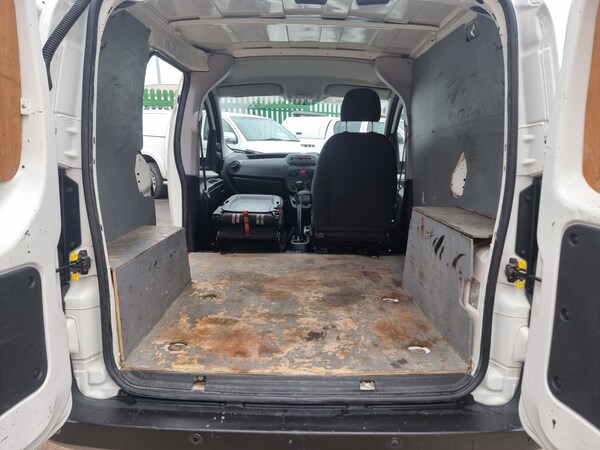 Used Fiat Fiorino 2014 for sale - 72339809: Photo 14