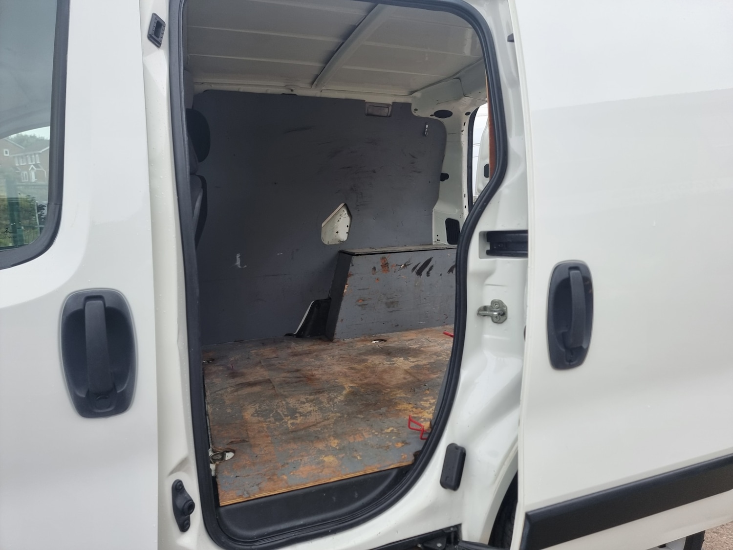 Vehicle 15