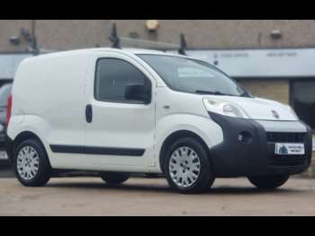Used Fiat Fiorino 2014 for sale - 72339809: Photo