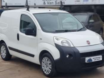 Used Fiat Fiorino 2014 for sale - 72339809: Photo