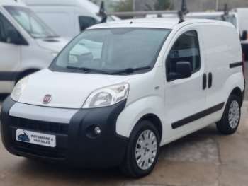 Used Fiat Fiorino 2014 for sale - 72339809: Photo