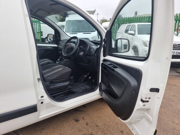 Used Fiat Fiorino 2014 for sale - 72339809: Photo 7