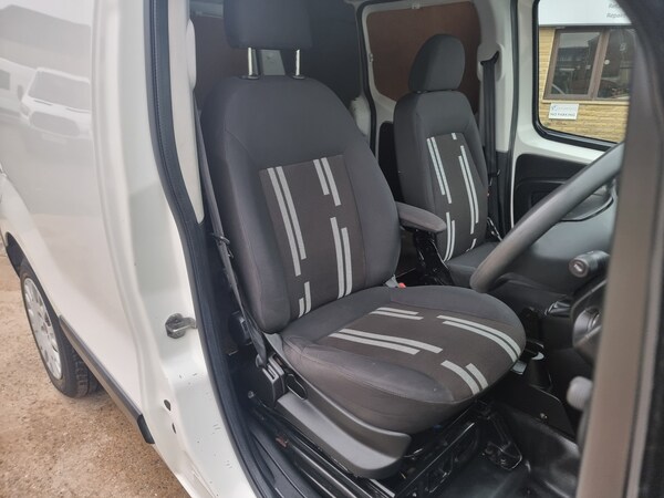 Used Fiat Fiorino 2014 for sale - 72339809: Photo 9