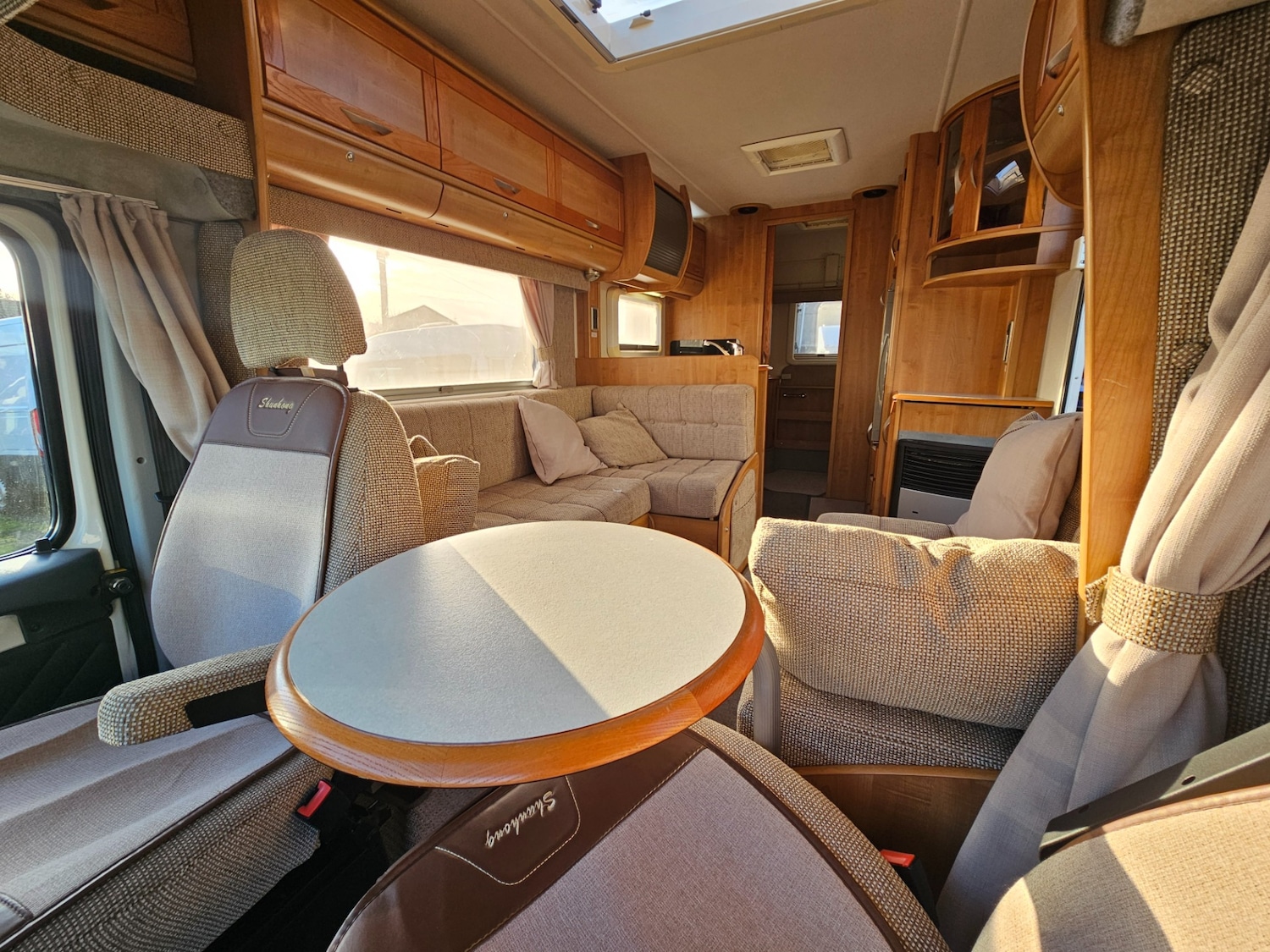 Used Fiat Ducato 2005 for sale - 76525835: Photo 10