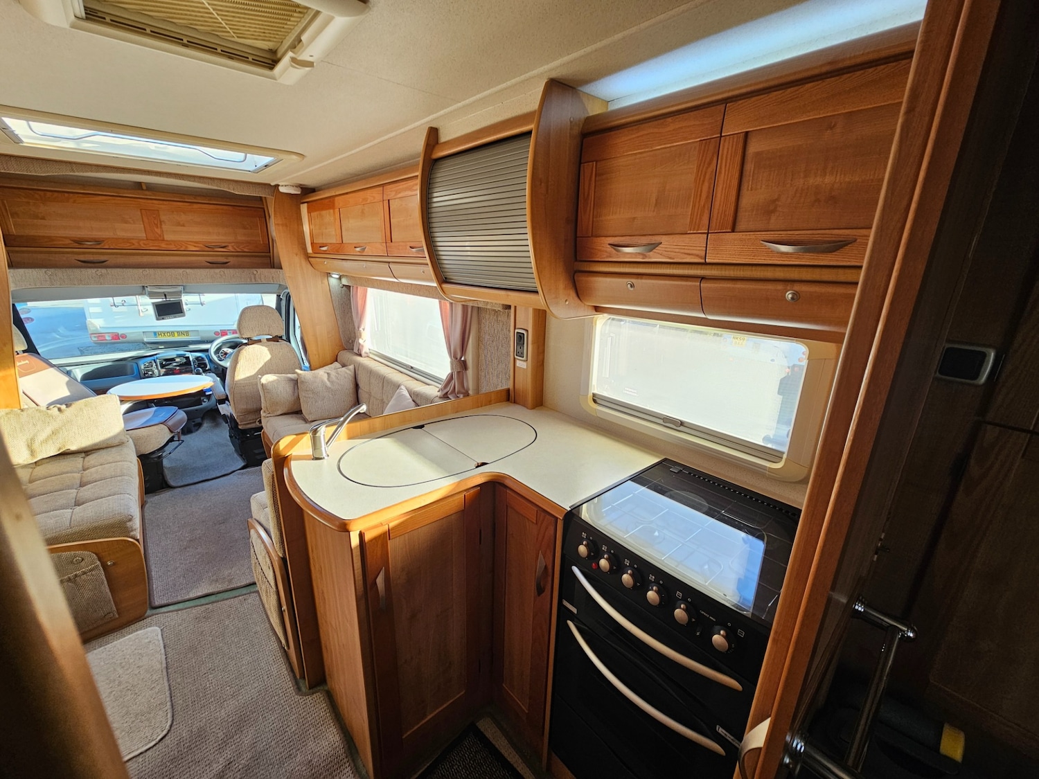 Used Fiat Ducato 2005 for sale - 76525835: Photo 11