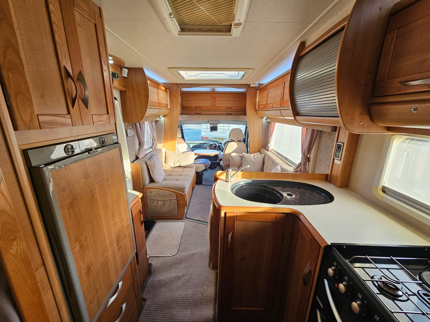 Used Fiat Ducato 2005 for sale - 76525835: Photo 16