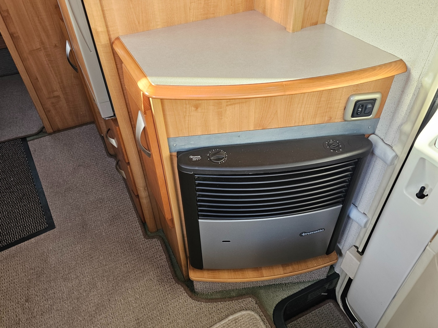 Used Fiat Ducato 2005 for sale - 76525835: Photo 19