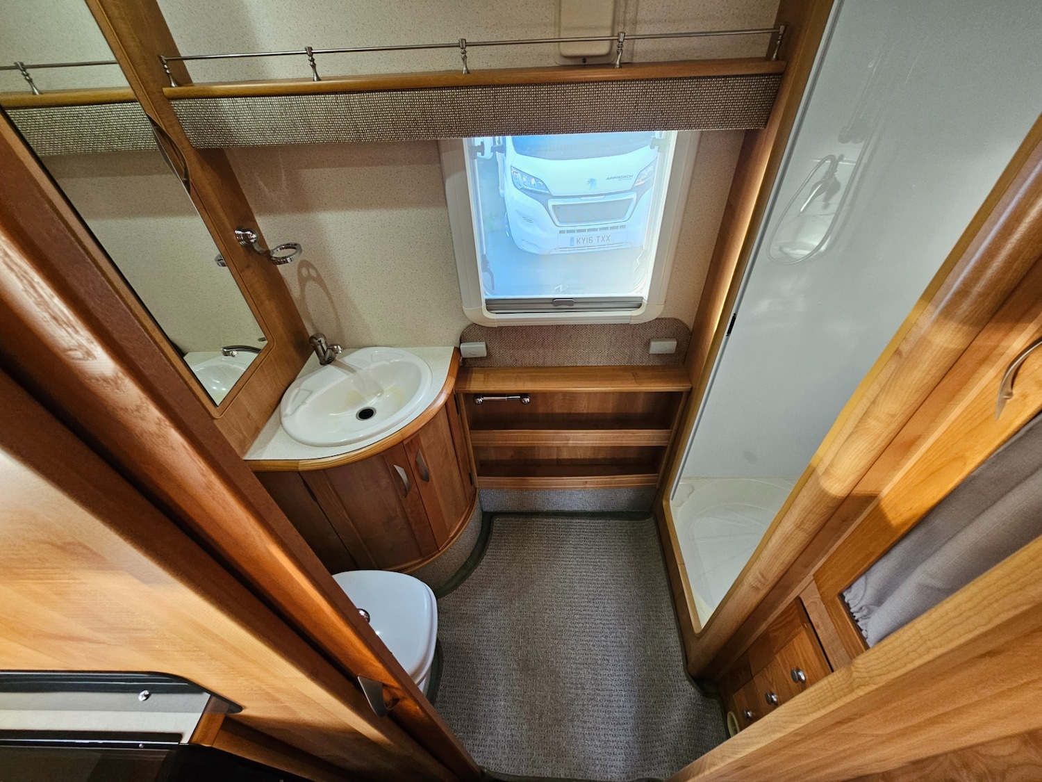 Used Fiat Ducato 2005 for sale - 76525835: Photo 21