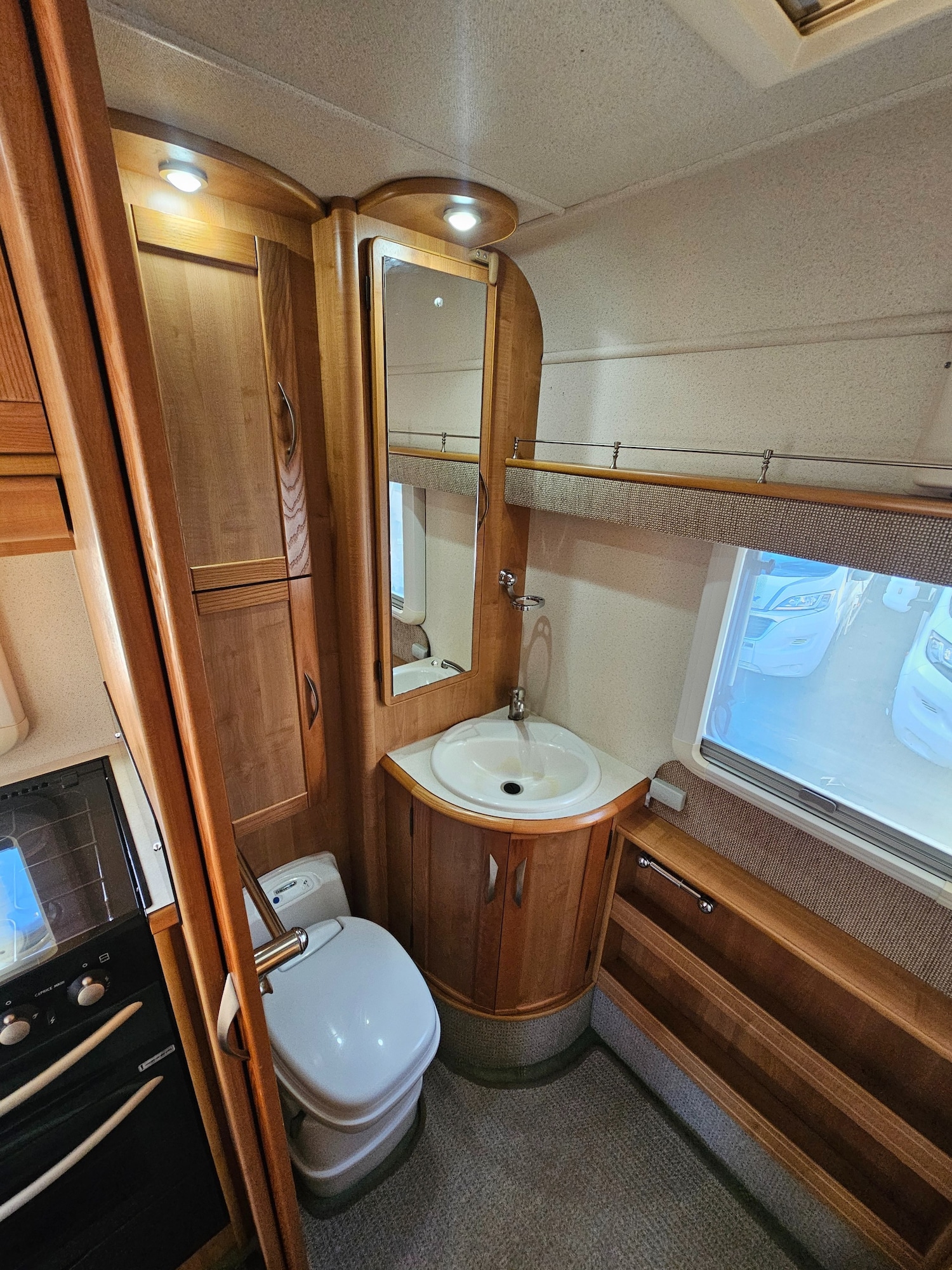 Used Fiat Ducato 2005 for sale - 76525835: Photo 22