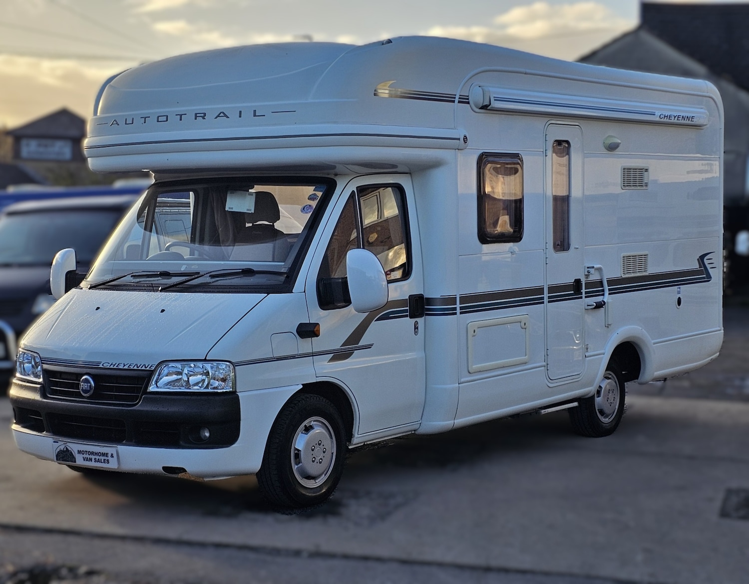 Used Fiat Ducato 2005 for sale - 76525835: Photo 3