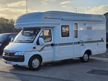 Used Fiat Ducato 2005 for sale - 76525835: Photo
