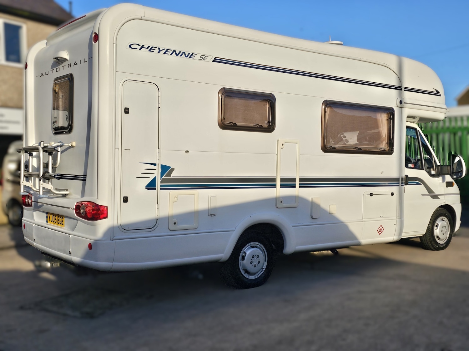 Used Fiat Ducato 2005 for sale - 76525835: Photo 6