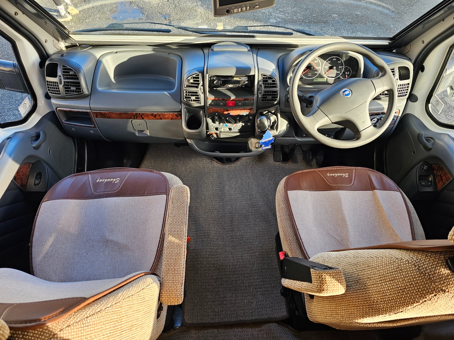 Used Fiat Ducato 2005 for sale - 76525835: Photo 7