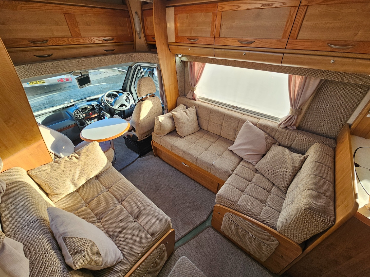 Used Fiat Ducato 2005 for sale - 76525835: Photo 9