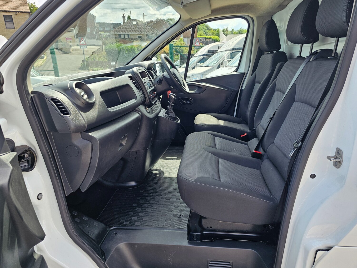 Used Renault Trafic 2020 for sale - 76526075: Photo 10