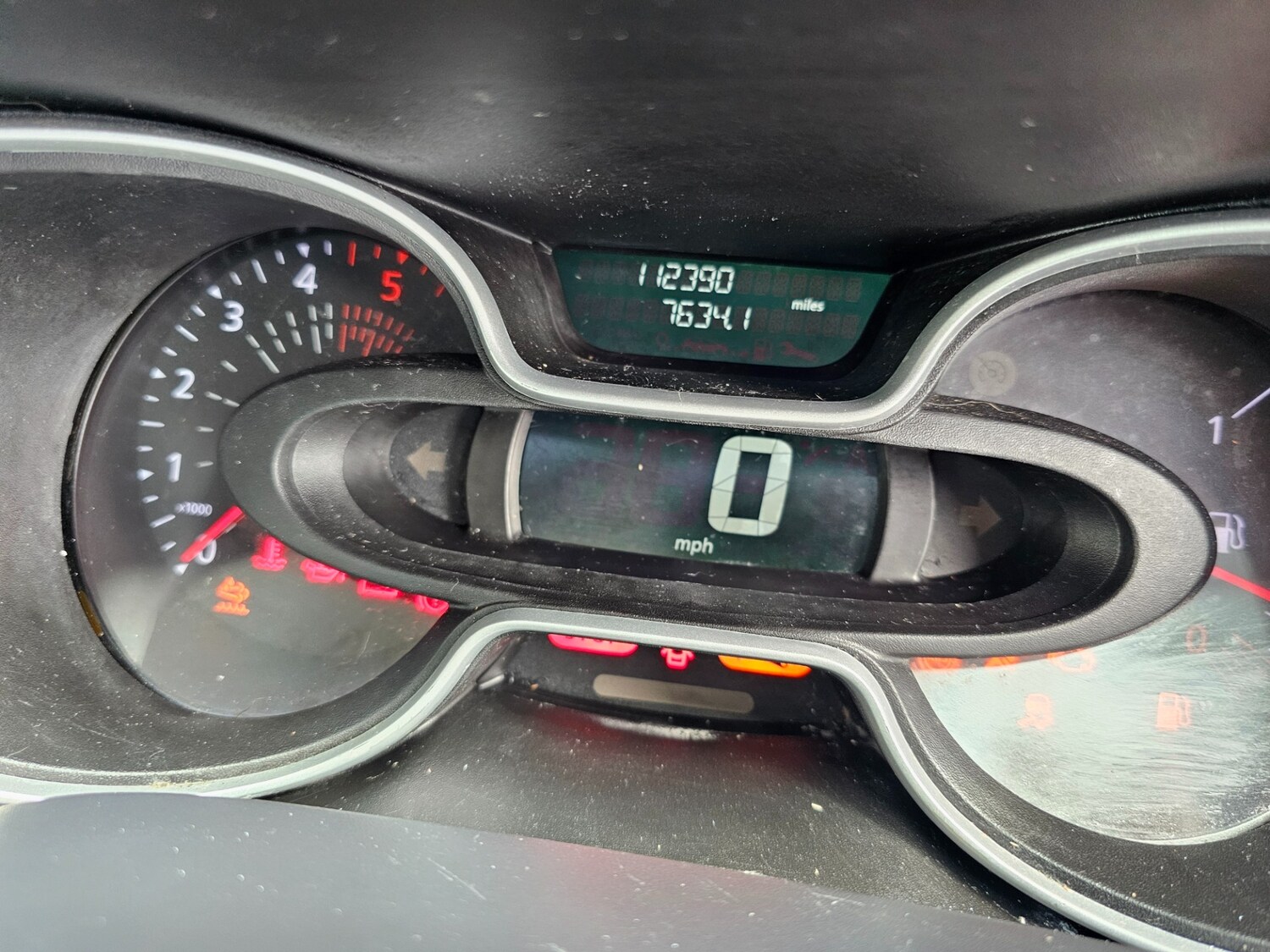 Used Renault Trafic 2020 for sale - 76526075: Photo 8