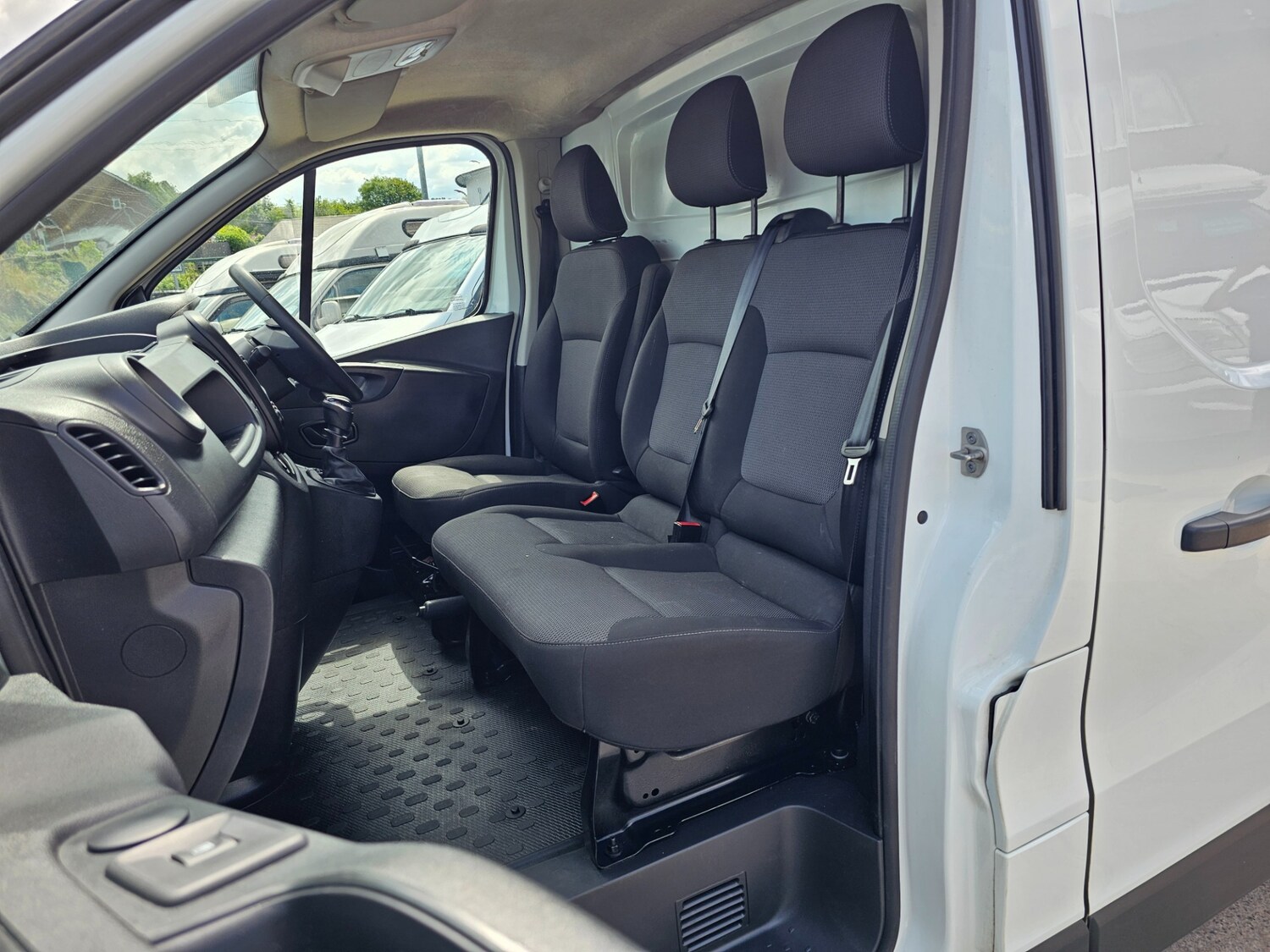 Used Renault Trafic 2020 for sale - 76526075: Photo 9