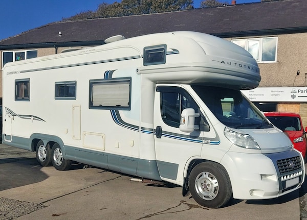 Used Fiat Ducato 2007 for sale - 71484540: Photo 2
