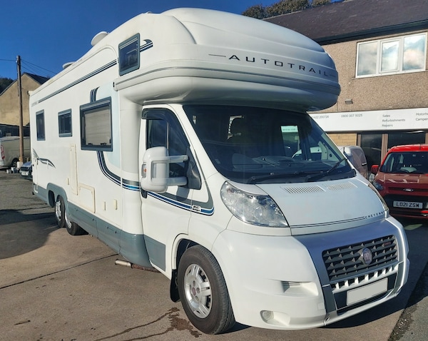 Used Fiat Ducato 2007 for sale - 71484540: Photo 3