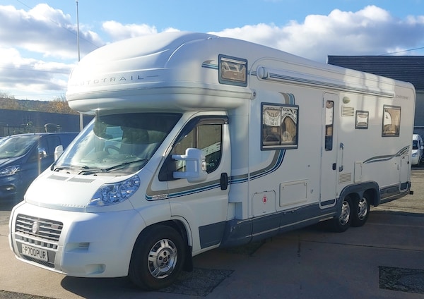 Used Fiat Ducato 2007 for sale - 71484540: Photo 4