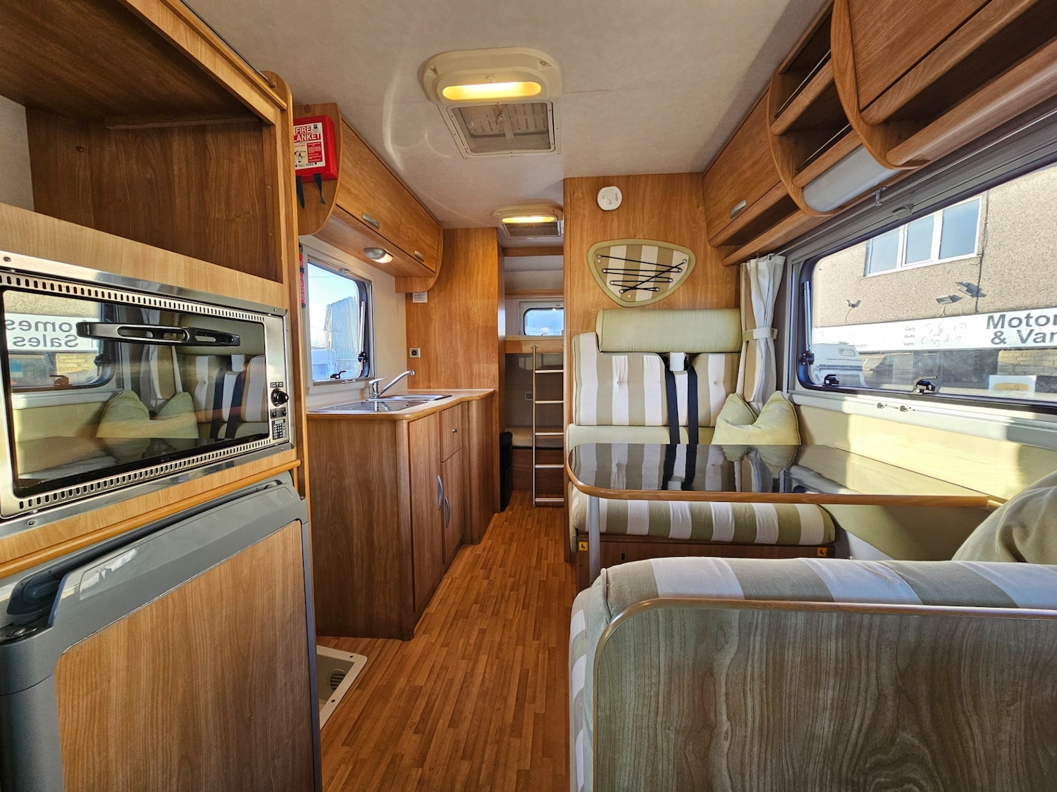 Used Ford Sierra 2008 for sale - 76669431: Photo 10