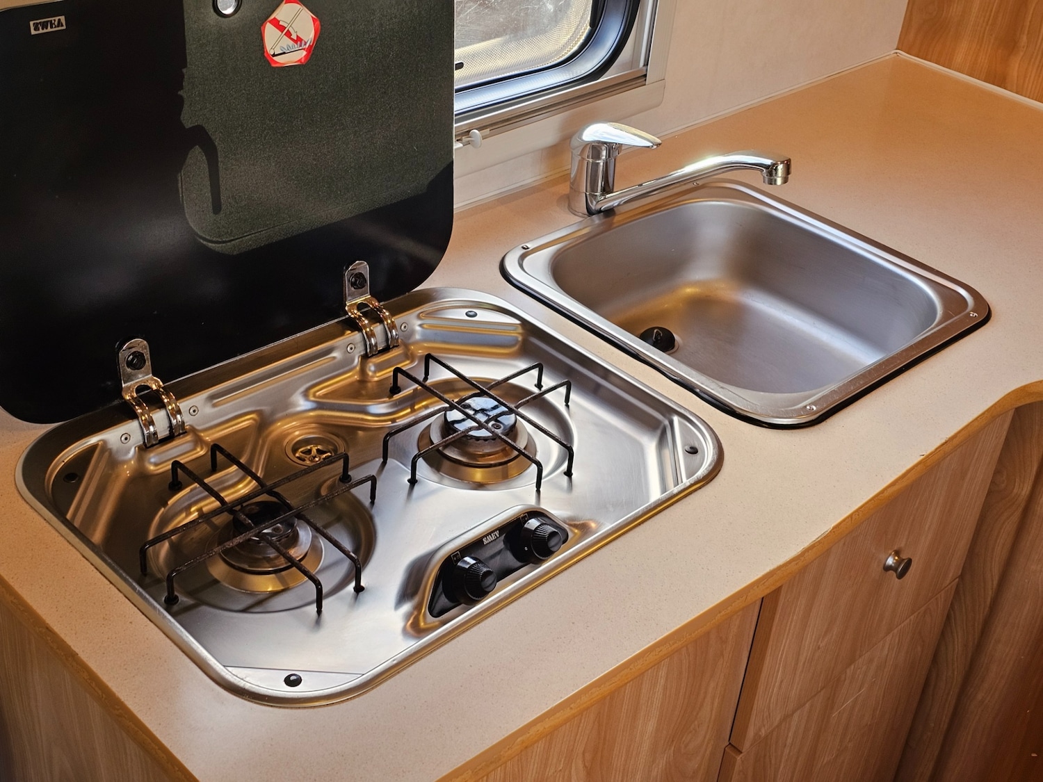 Used Ford Sierra 2008 for sale - 76669431: Photo 13