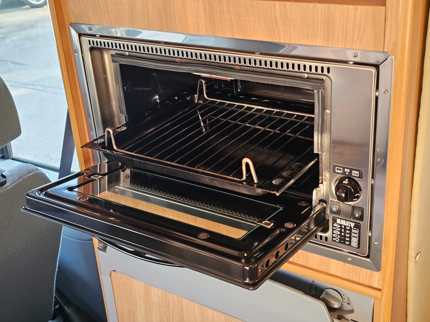 Used Ford Sierra 2008 for sale - 76669431: Photo 14