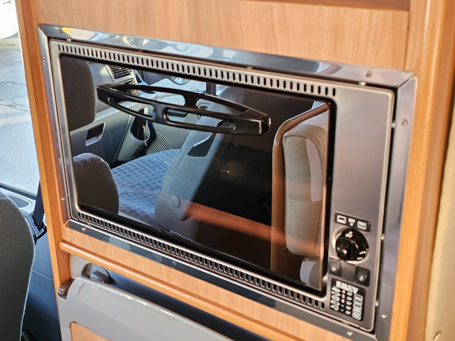 Used Ford Sierra 2008 for sale - 76669431: Photo 15