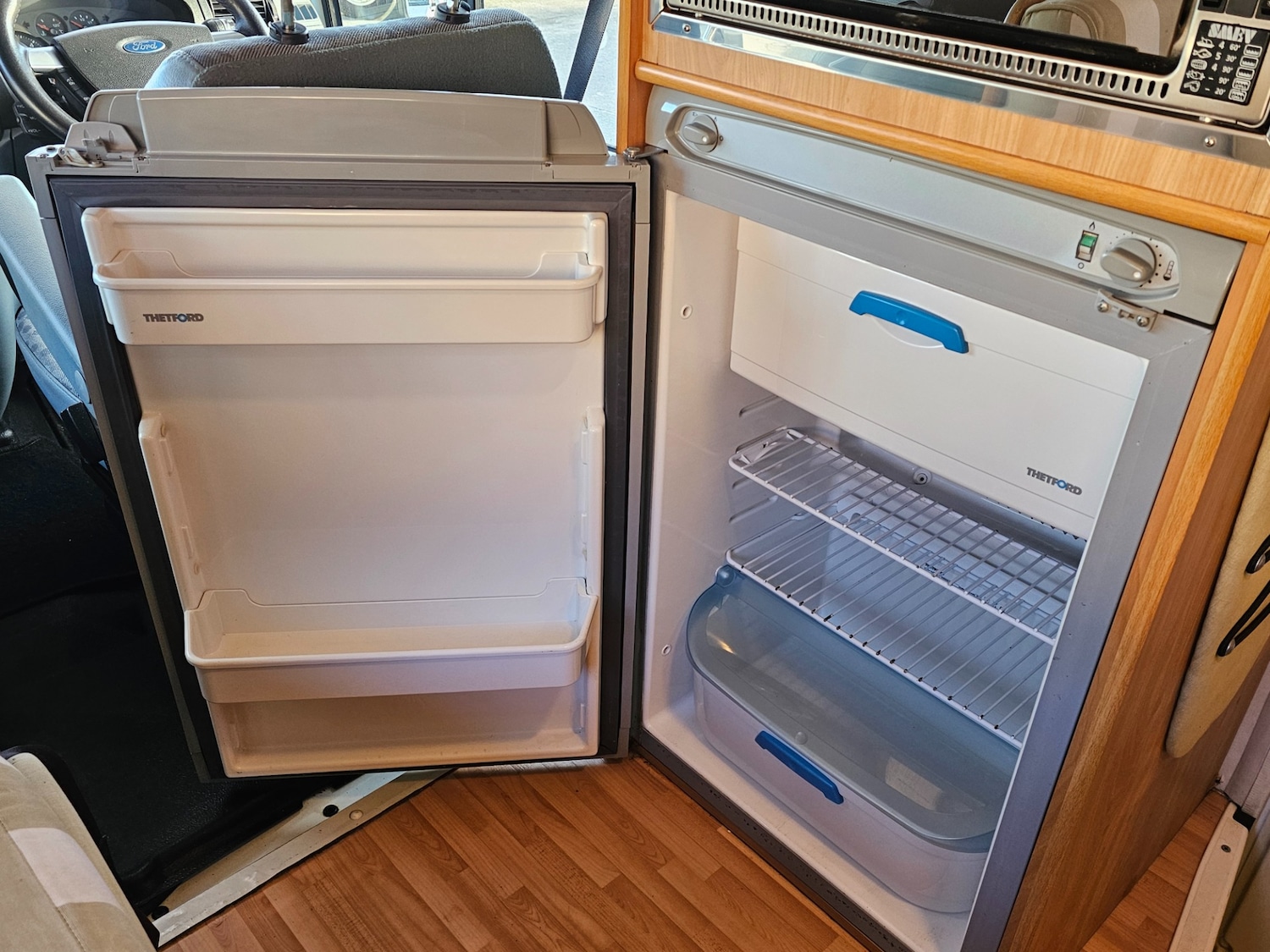 Used Ford Sierra 2008 for sale - 76669431: Photo 16