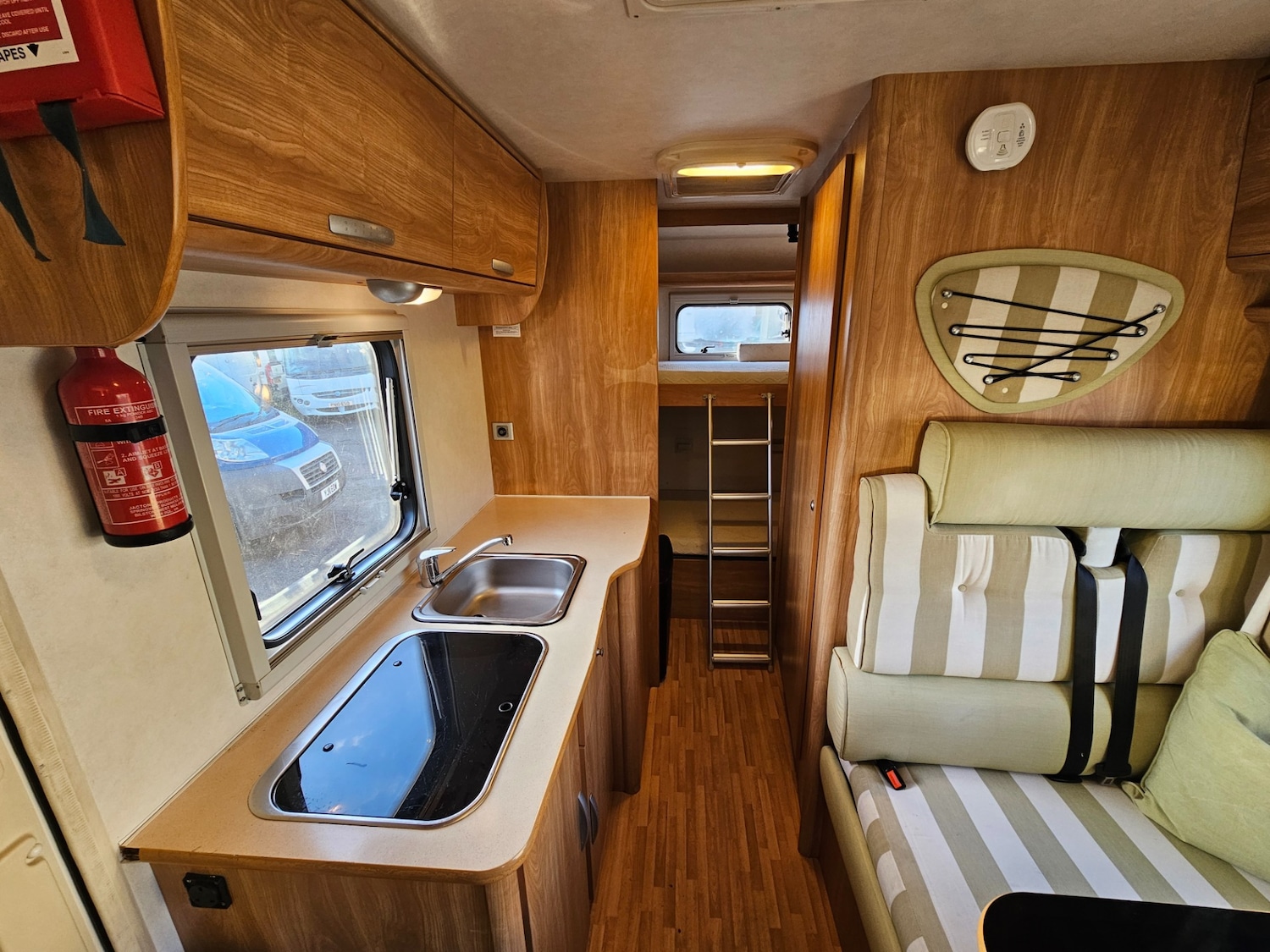 Used Ford Sierra 2008 for sale - 76669431: Photo 18