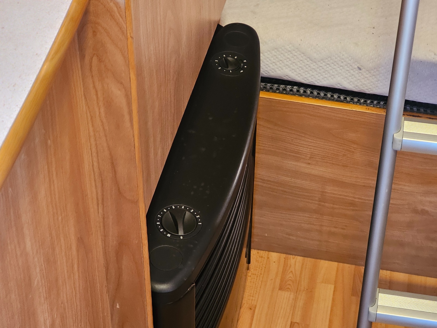 Used Ford Sierra 2008 for sale - 76669431: Photo 19