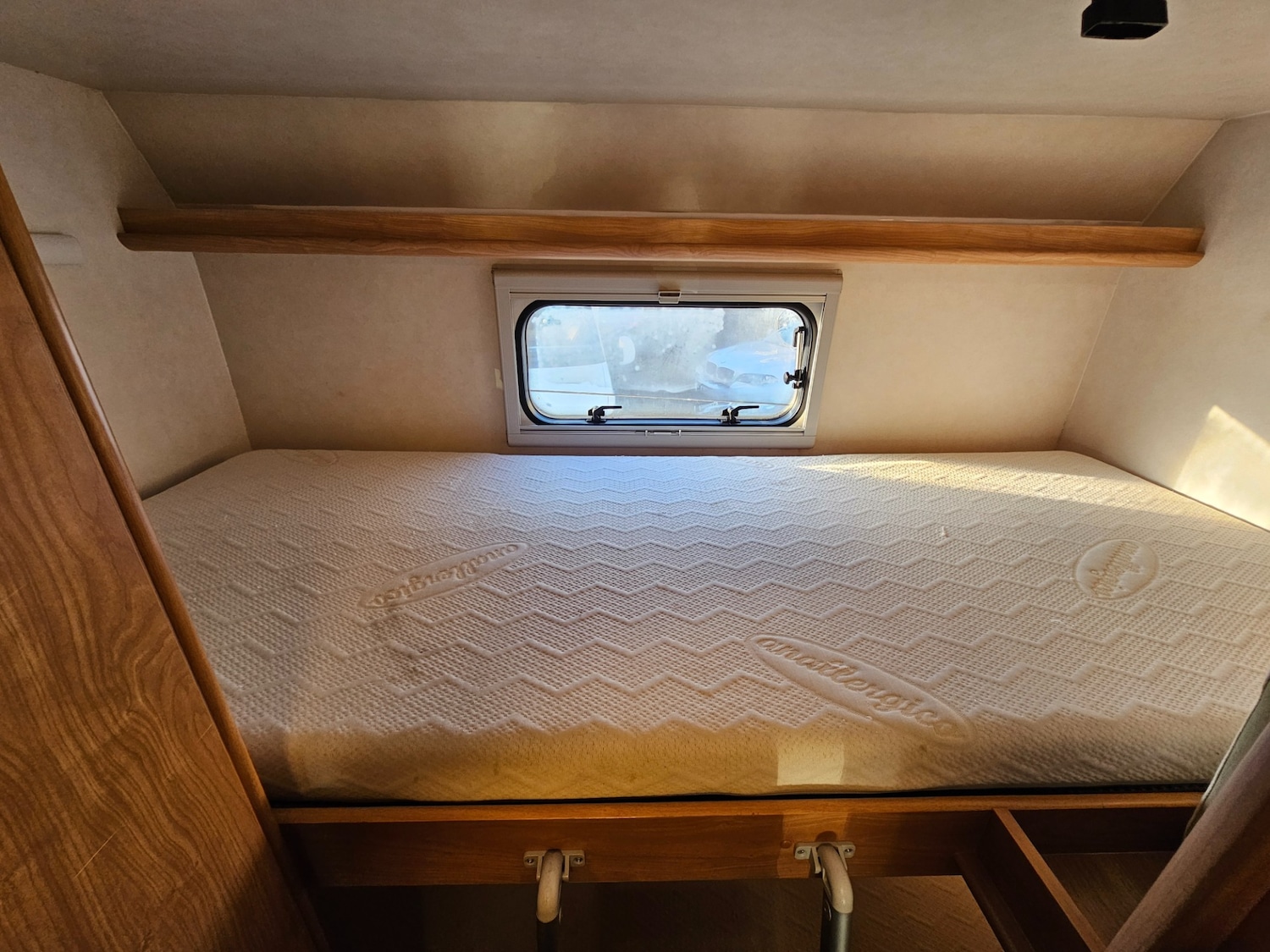 Used Ford Sierra 2008 for sale - 76669431: Photo 20