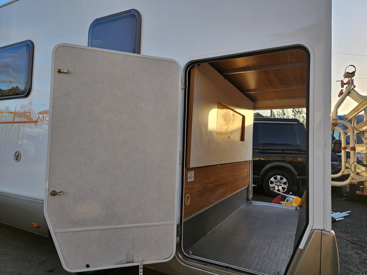 Used Ford Sierra 2008 for sale - 76669431: Photo 23