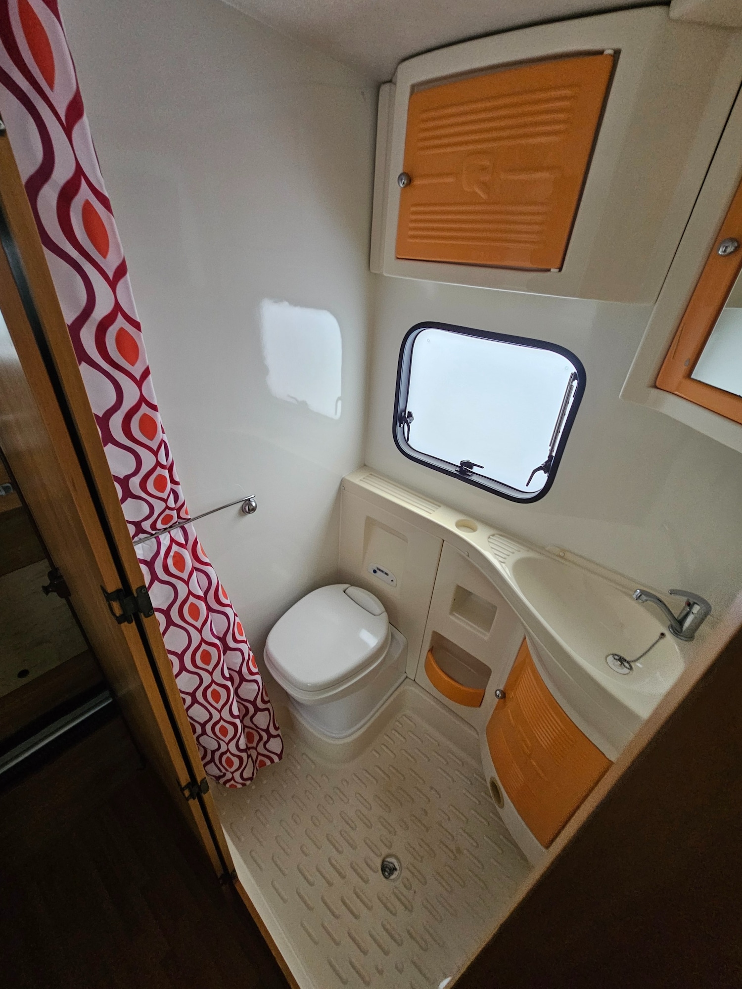 Used Ford Sierra 2008 for sale - 76669431: Photo 24