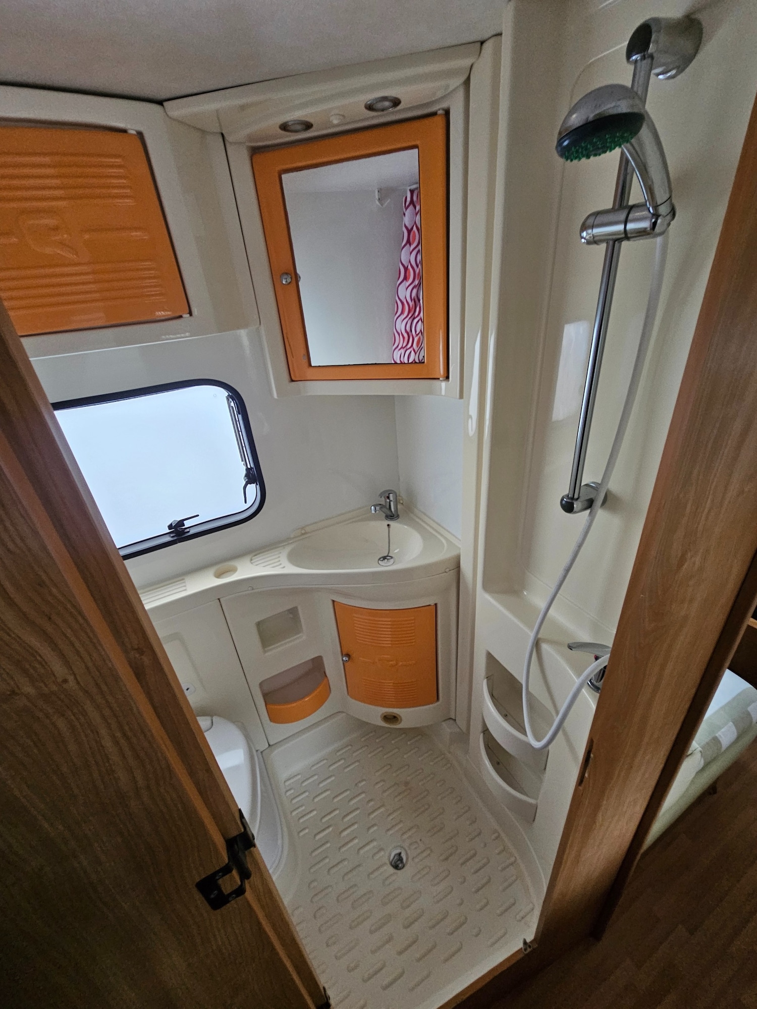 Used Ford Sierra 2008 for sale - 76669431: Photo 25