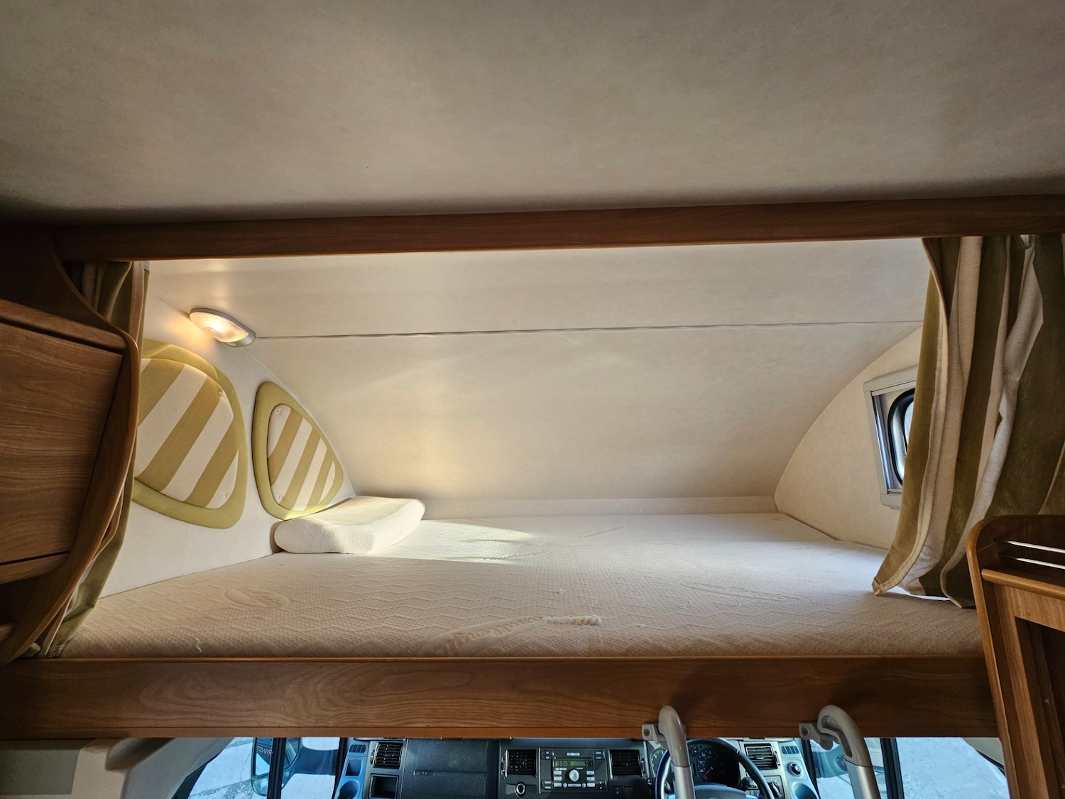 Used Ford Sierra 2008 for sale - 76669431: Photo 7