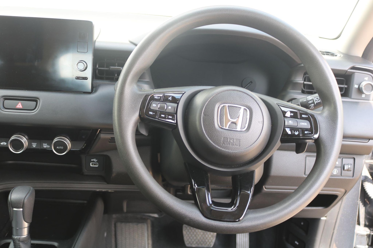 Vehicle 19