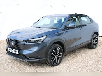 Honda - HR-V
